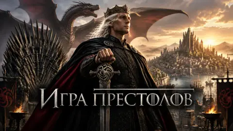 «Игра престолов»: как смотреть все сериалы по хронологии