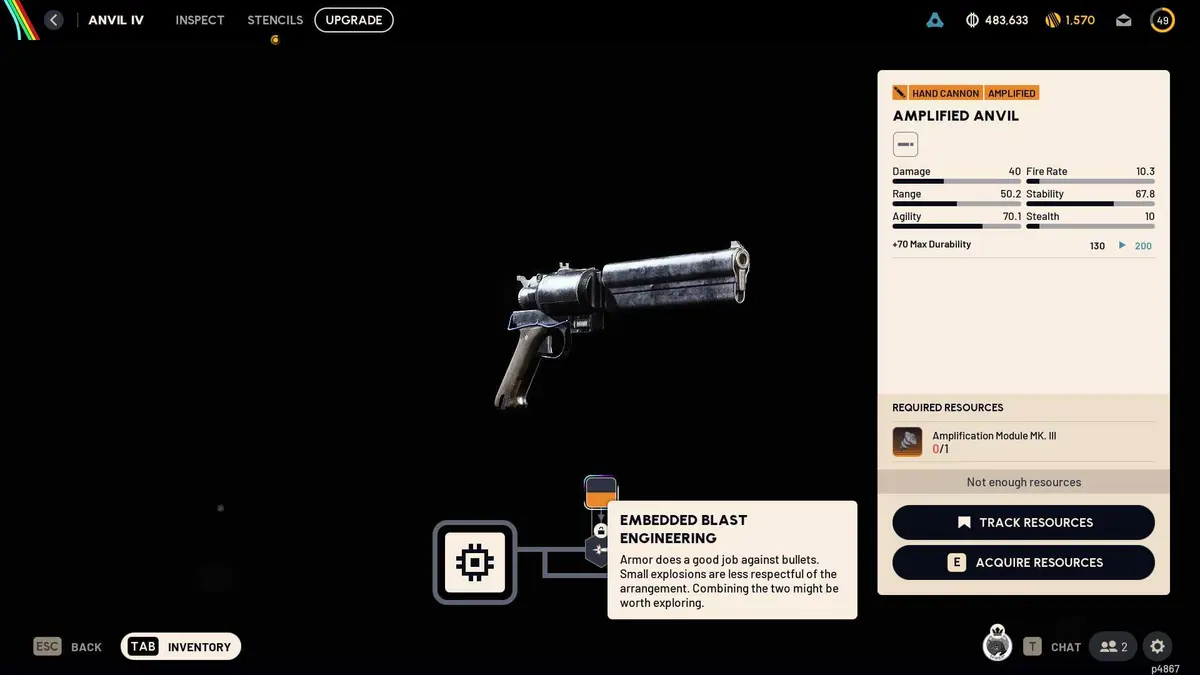 ARC Raiders Weapon Amplification Explained (3)