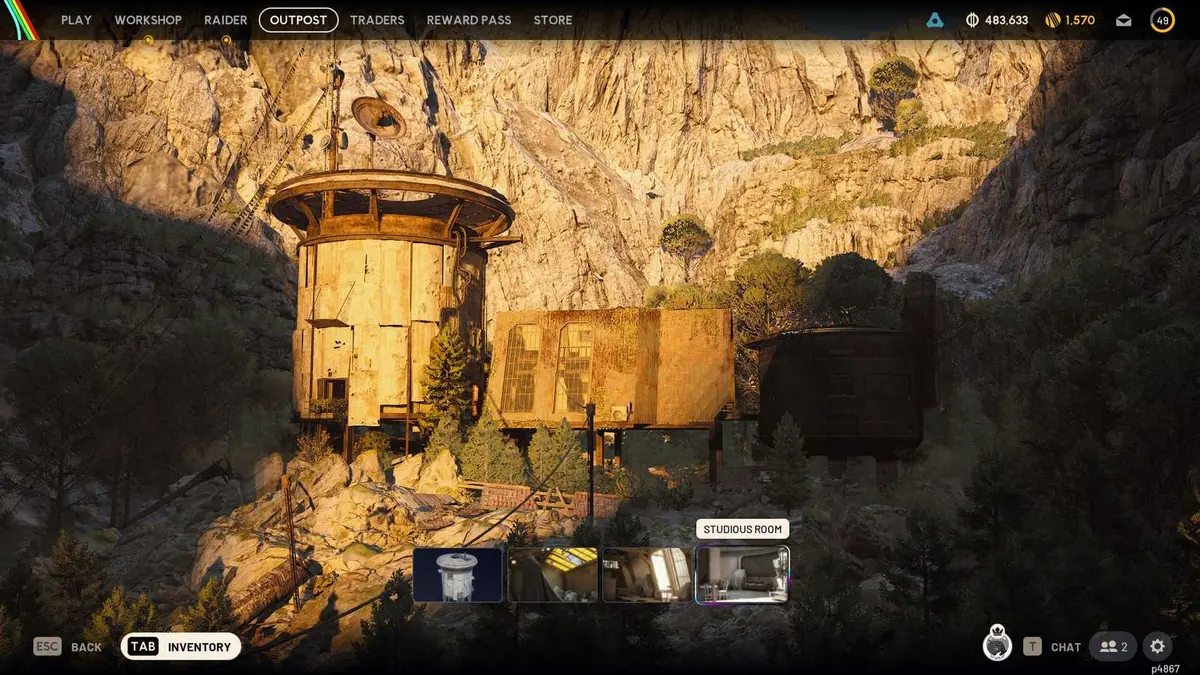 Weapon Amplification in ARC Raiders (1)