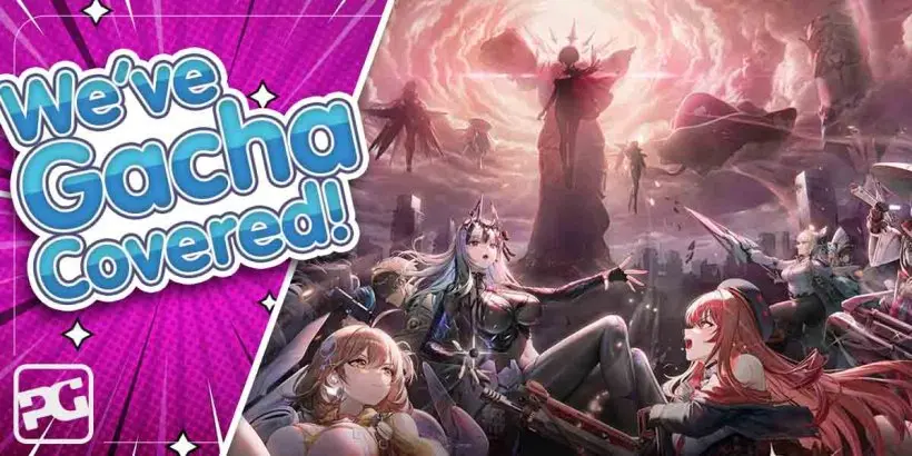 Goddess of Victory: Nikke, The King of Fighters AFK, Genshin Impact - We've Gacha Covered