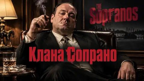 Одна из ключевых фраз «Клана Сопрано»: мнение автора