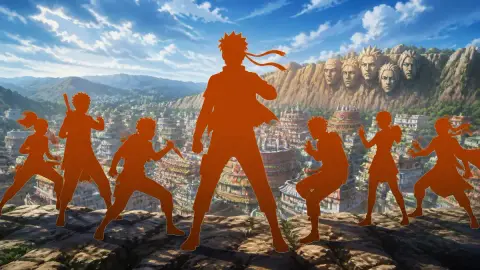 7 персонажей Boruto, не догнавших Наруто по силе