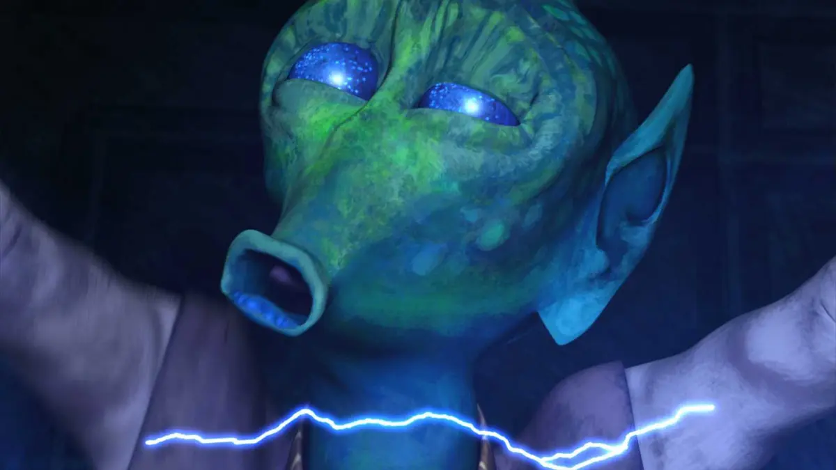 Bolla Ropal from Star Wars dies.