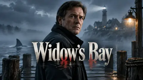 Widow's Bay: отсылки к «Челюстям», Кингу и Карпентеру