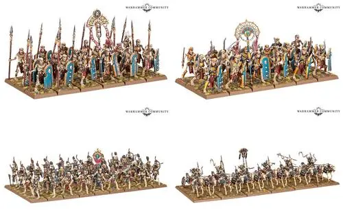 Права на изображение принадлежат Games Workshop