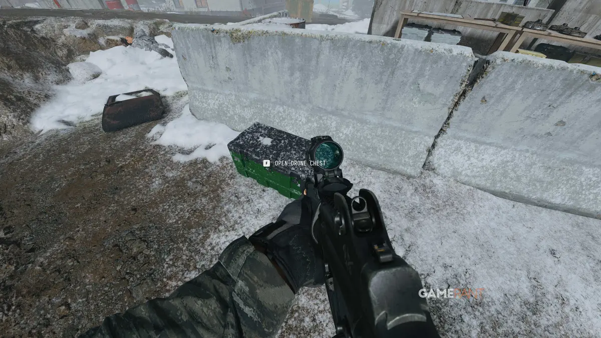 How to Easily Destroy Every Vehicle Reinforcement in Modern Warfare 4 - 1