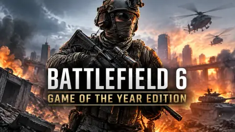 Battlefield 6 Game of the Year Edition: цены и состав