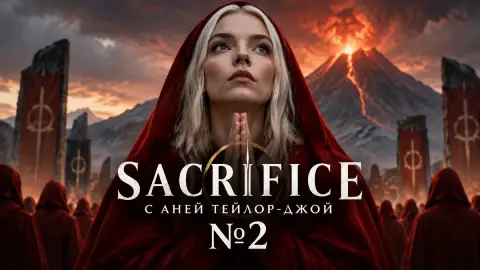 Sacrifice с Аней Тейлор-Джой — №2 на Netflix вопреки критике