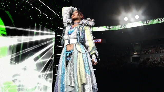 Игроки громят рейтинг WWE 2K26 из-за безумного доната