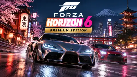 Отличия изданий Forza Horizon 6: что в Premium Edition: гайд