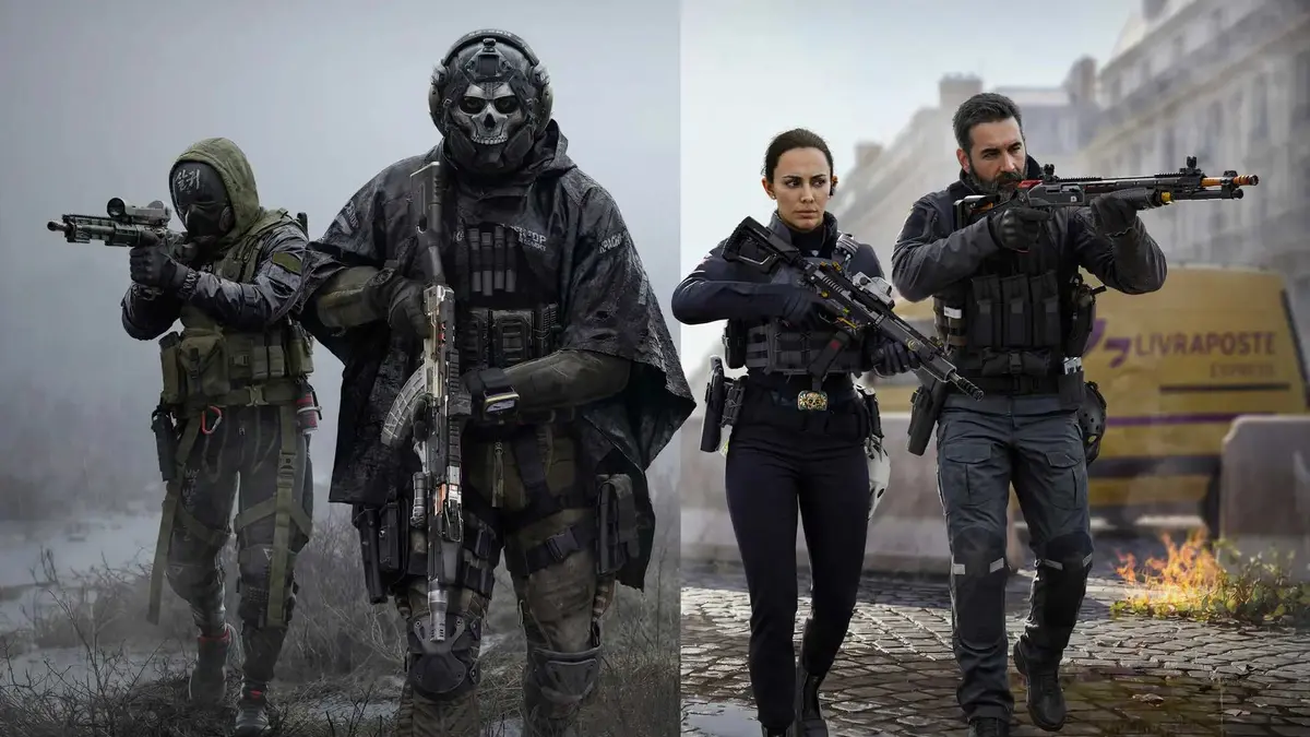 hostile alliance operator pack