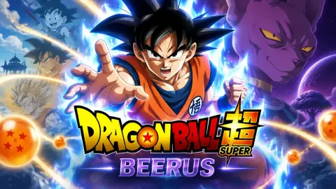 Опенинг Dragon Ball Super: Beerus — мнение ScreenRant
