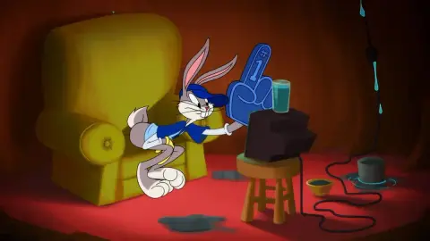 Самые смешные персонажи Looney Tunes: топ-10 от ScreenRant