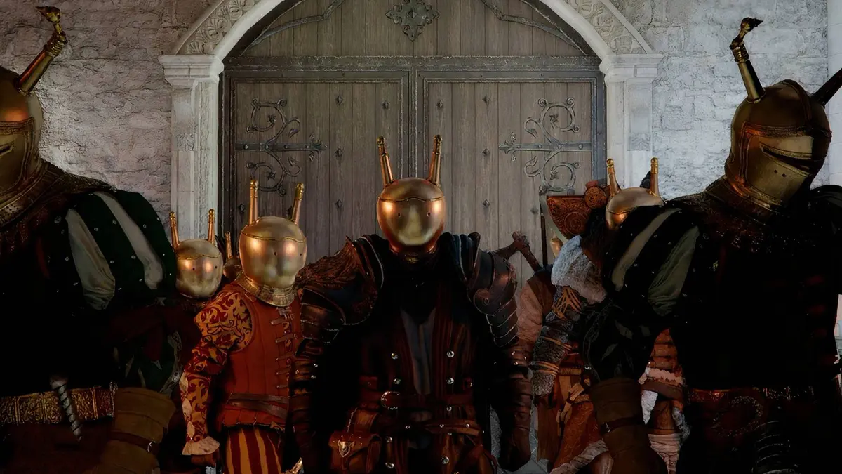 crimson desert charting the unknown trailer screengrab