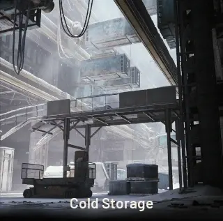 Cold Storage