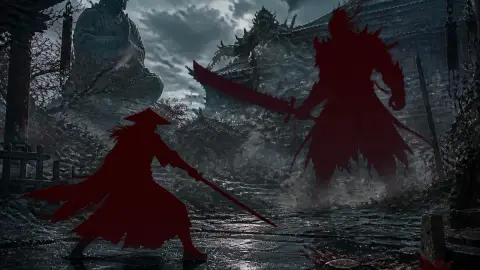 Phantom Blade Zero: платину можно получить за раз