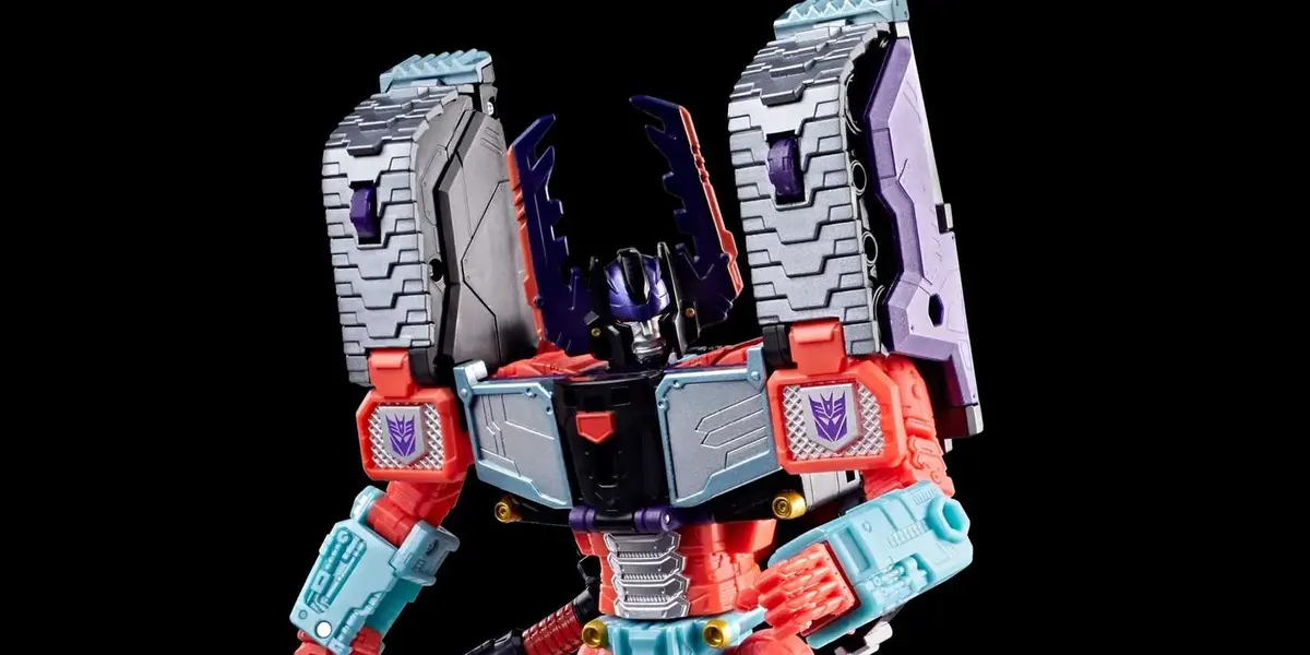 Megazarak