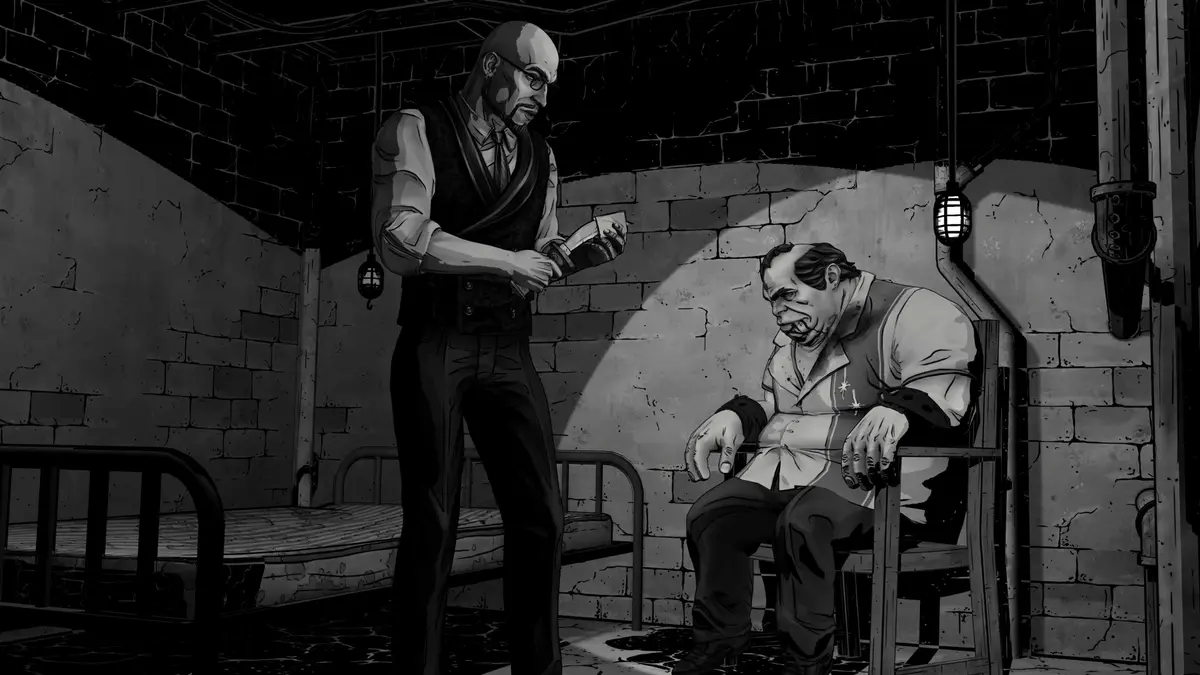 The Wolf Among Us Remastered Press Image 10