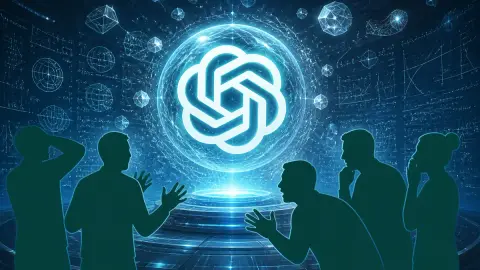 Новый релиз OpenAI вызвал шок у математиков