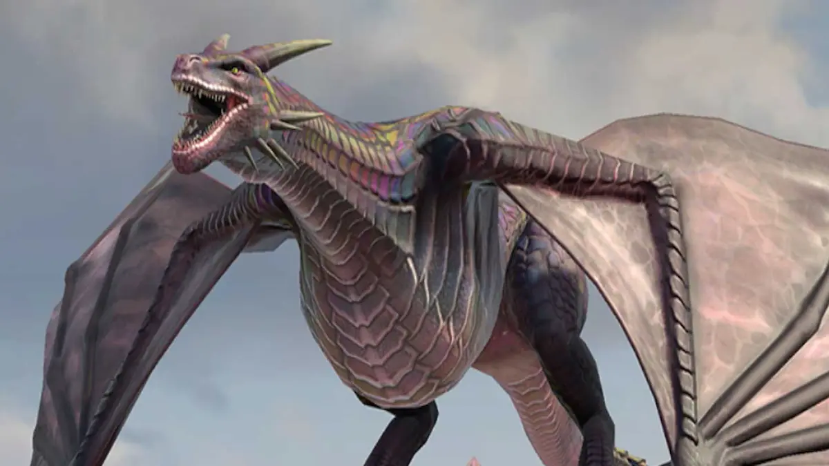 GOT Dragonfire Kalspire-1
