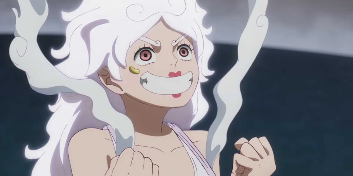 Bonney Sun God Power User one piece