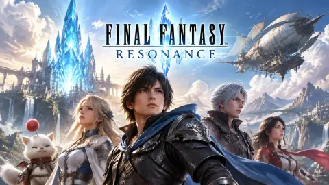 Final Fantasy Resonance: все 8 глав и сабквесты с наградами