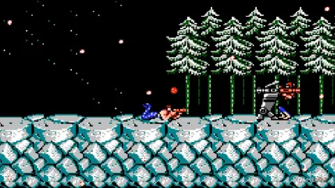 7 игр NES, которые стоит пройти и сегодня: выбор Game Rant