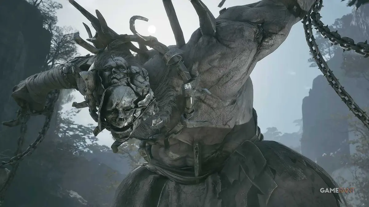 All Bosses in Phantom Blade Zero (5)