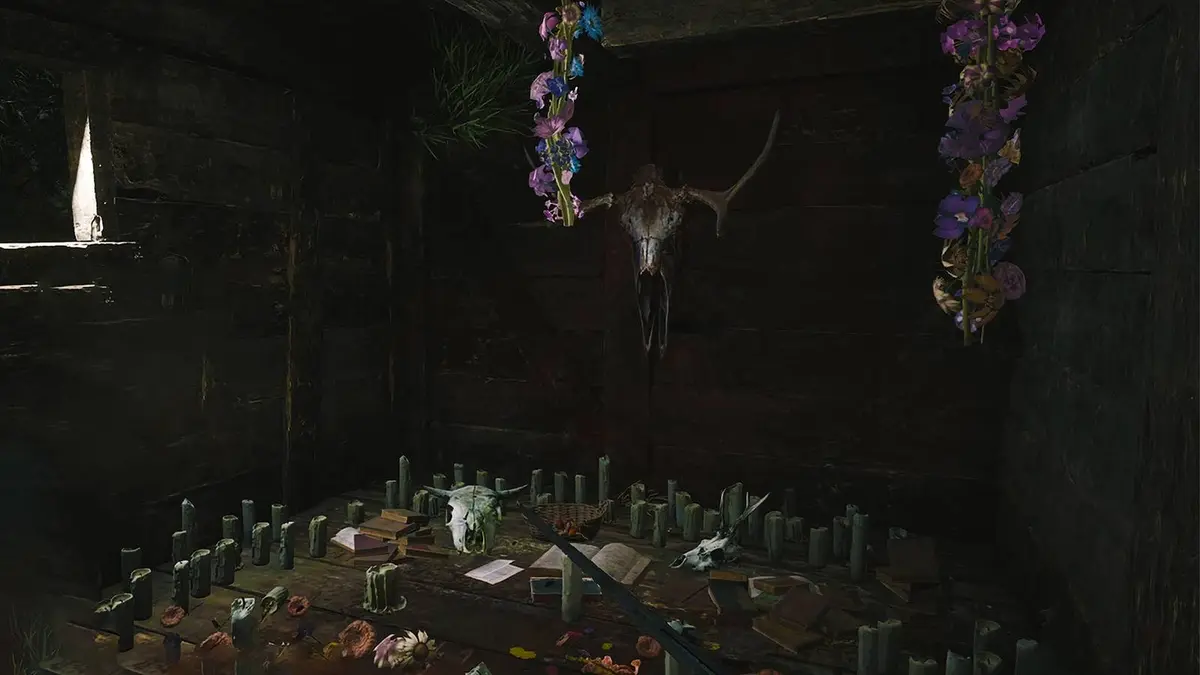 The Curious Case of Seamus Diggory Quest in valor mortis