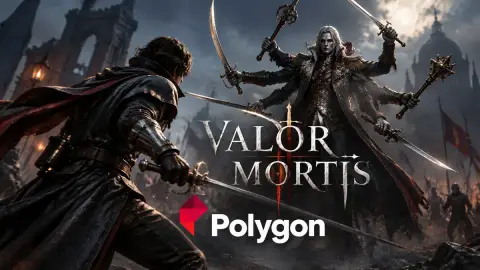 Автор Polygon: первое лицо мешает боям Valor Mortis