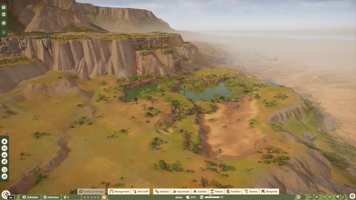 grassland planet zoo 2