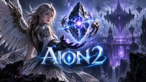 AION 2: камни Lower Abyss Rift Stone продают за 50 000 кины