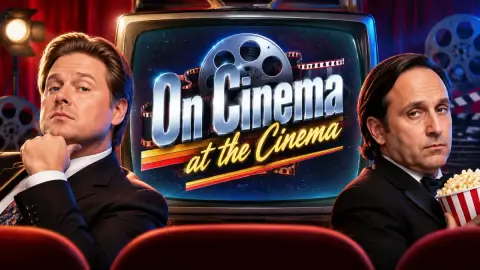 On Cinema at the Cinema: величайшая скрытая вселенная