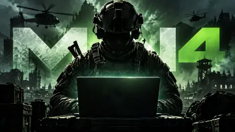 Разработчик r4v3n выпустил офлайн-фикс кампании MW4
