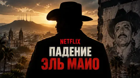 Netflix покажет документалку о падении Эль Майо 29 октября