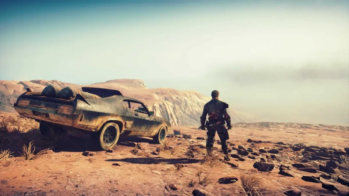 Mad Max (6)