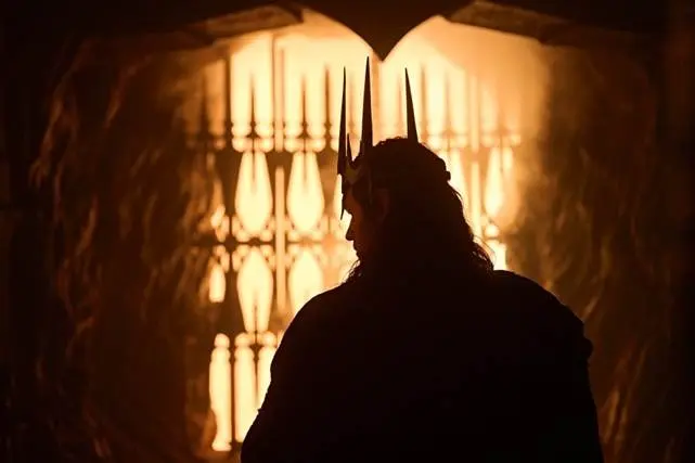 rings of power season 3 sauron