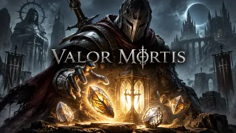 Valor Mortis: как фармить Catalysts и быстро качаться