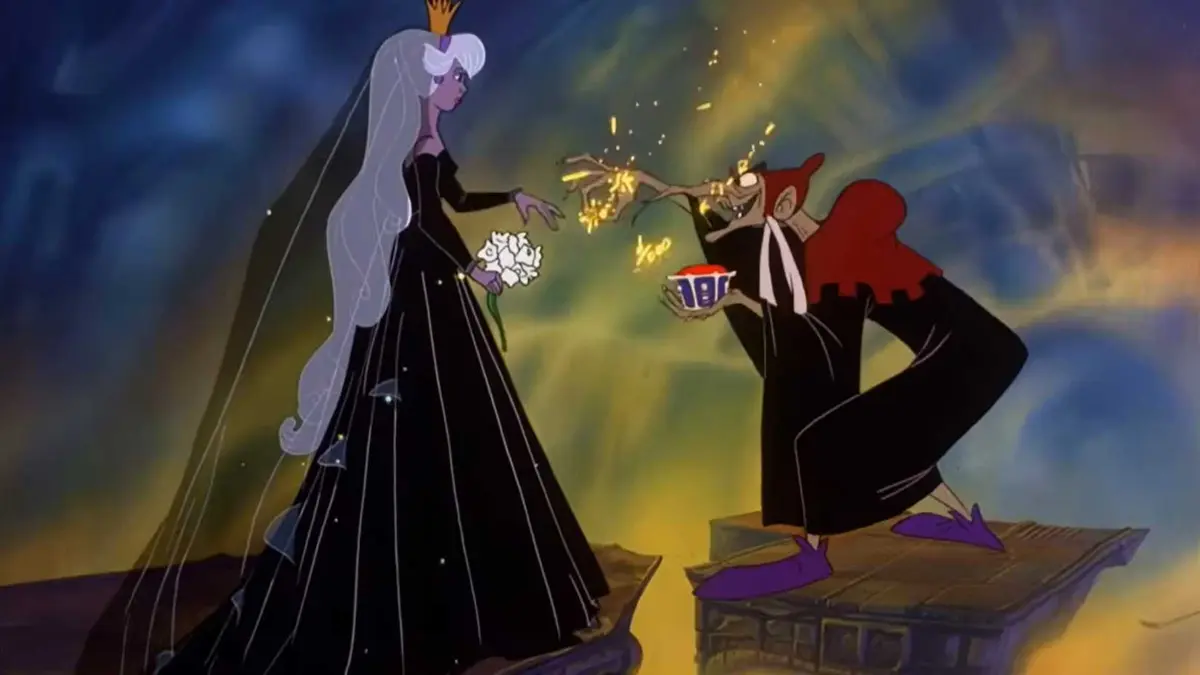 Dragon's Lair II_ Time Warp