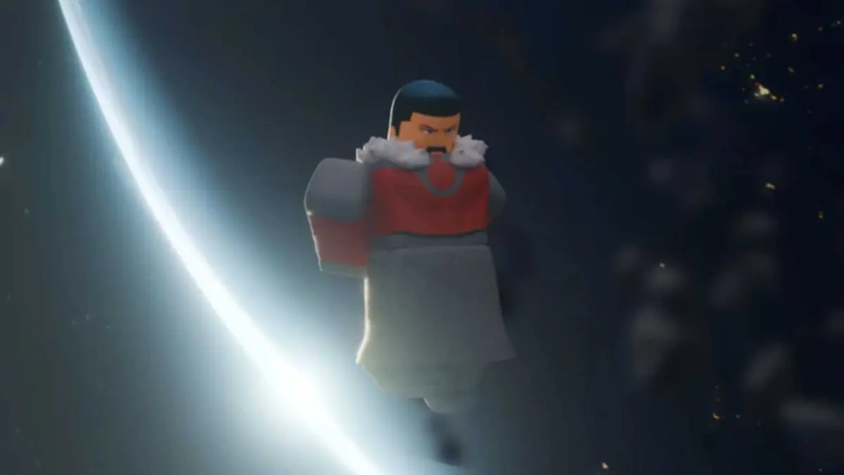 Era of Supes character