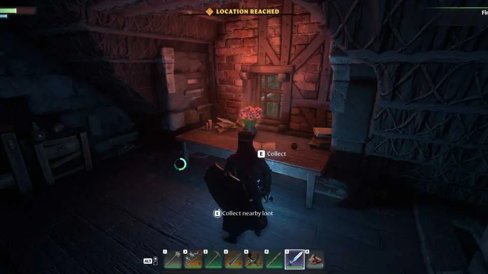 Last Plant in Enshrouded