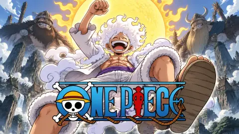 One Piece: GameRant насчитал пять Богов Солнца в манге