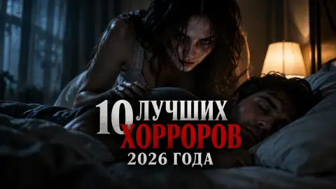10 лучших хорроров 2026 года на стриминге: выбор ScreenRant