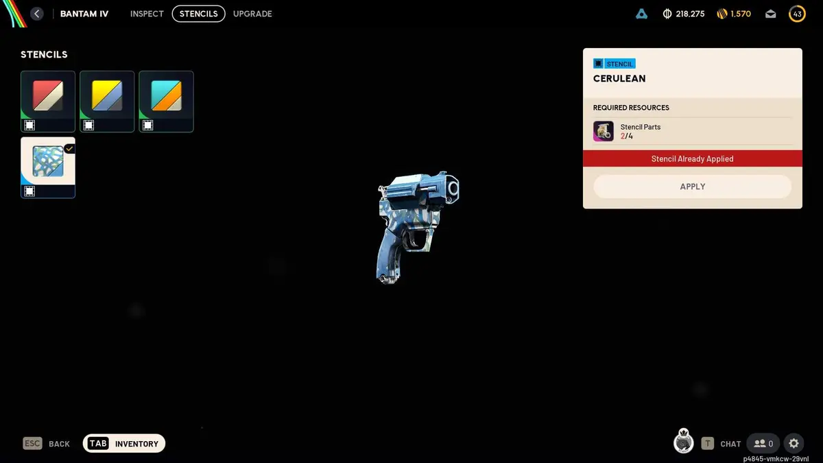 How to use Stencils in ARC Raiders (1)