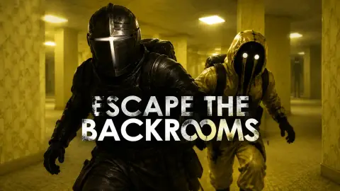Escape the Backrooms получила статус Steam Deck Verified