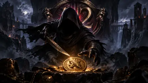Тизер Path of Exile 2 намекнул на класс Shadow в версии 1.0