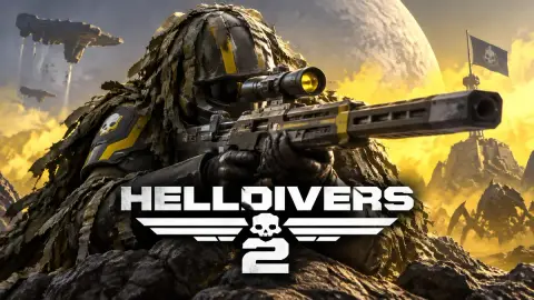 Helldivers 2: все предметы Warbond Scope of Authority