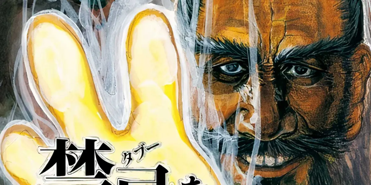 beyond netero god level dark continent character hunter x hunter