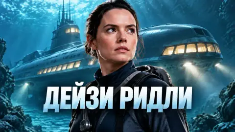 Автор CBR: Дейзи Ридли строит наследие вне «Звёздных войн»