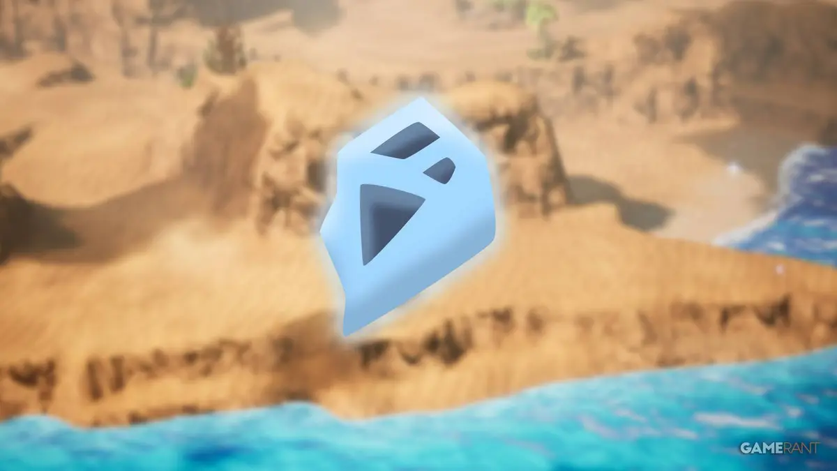 All Magicite Locations in Final Fantasy Resonance
